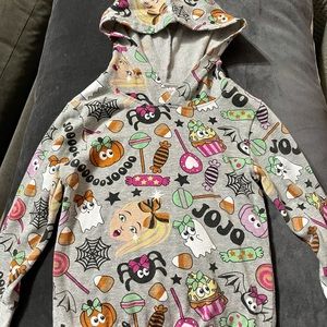 🎃 JoJo Siwa Halloween Sweatshirt 🎃